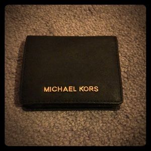 Small Michael Kors Wallet